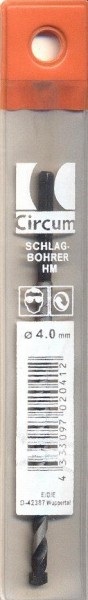 Marteau HM T 4, 0 mm CIRCUM