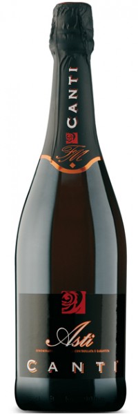 Canti Asti Spumante DOCG