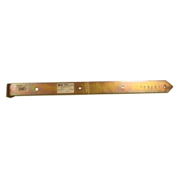 13X500mm galvanisé magasin tapes