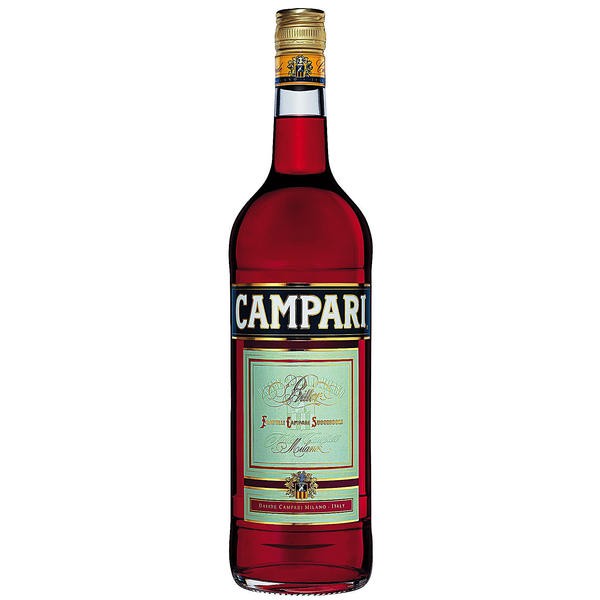 Campari amÃ¨re 25 % - 0,7 l