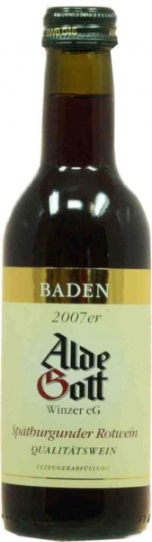 Vin de qualitÃ© des vins rouges ADLE Dieu Pinot Noir
