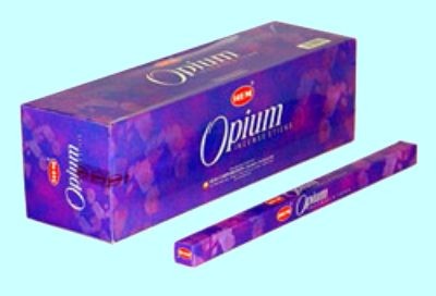 Encens HEM...Opium