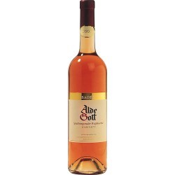Qba sec ADLE Dieu Pinot Noir Weissherbst