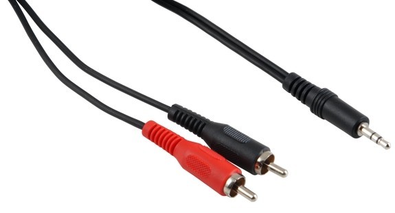 Câble audio VA 112 L