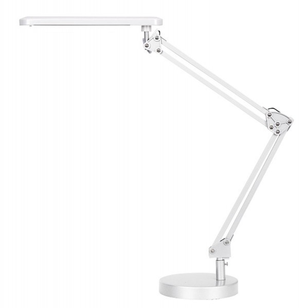 Rabalux Colin table de bureau lampe blanche