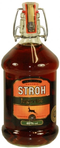 Jagertee 40 %