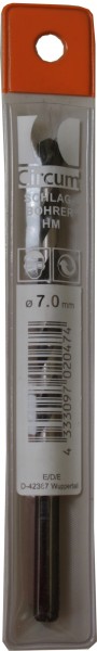 Marteau HM T 7, 0 mm CIRCUM