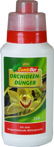 Engrais orchidées 250 ml