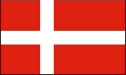 Drapeau...Danemark