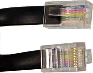 Câble modulaire 6, 0 m