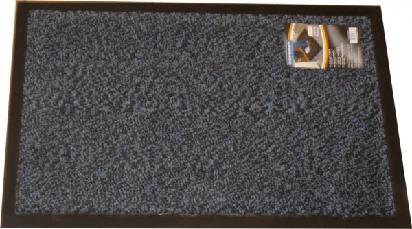 Tapis de piégeage de saleté Finca 40X60cm