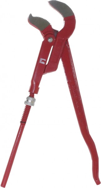 Coin pipe wrench