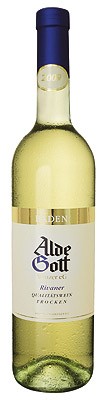 Qba sec ADLE Dieu Rivaner