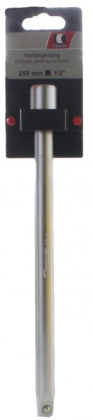 Extension 250 mm 1/2.