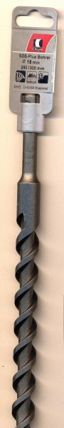 SDS-plus marteau perforateur 18x300/250mm CIRCUM