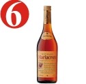 6x Mariacron BRANDY 36 % vol. 0, 7l