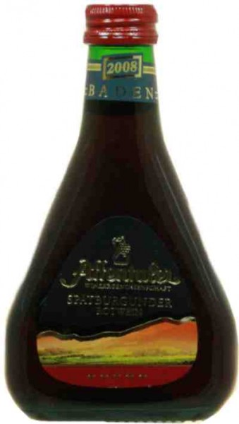 Monkey Valley Pinot Noir rouge vin medium dry