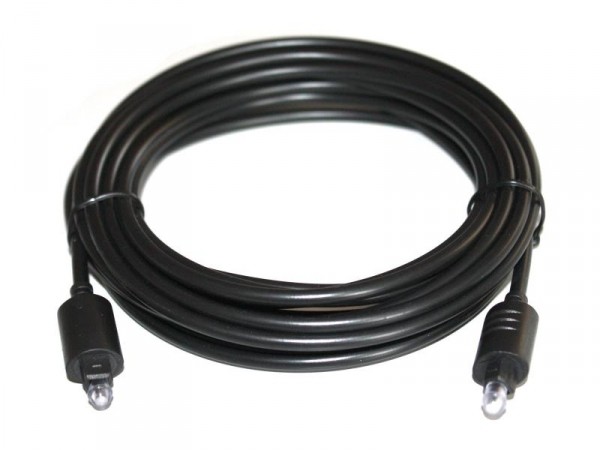 Câble de fibres optiques 1, 5 m