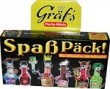 GRAFS plaisir bagages 7x0, 02 litres