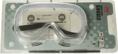 Lunettes de vision complète, direct ventilation, E-TOP MW