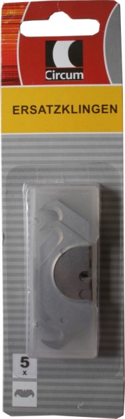 Crochet Blade A 5XAnti.