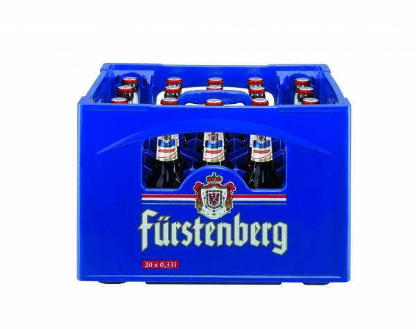 20 x FÃ¼rstenberg sans alcool 0.33l