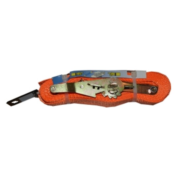Tie downs polyester avec ensemble