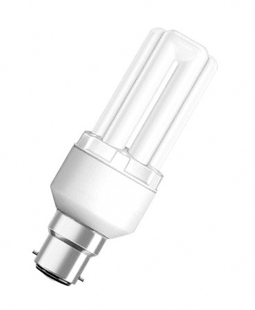 Osram DSST STICK 18W/825 B22d