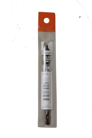 Marteau HM T 5,0 mm CIRCUM