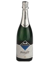 Se baigner champagne Oberkirch Pinot