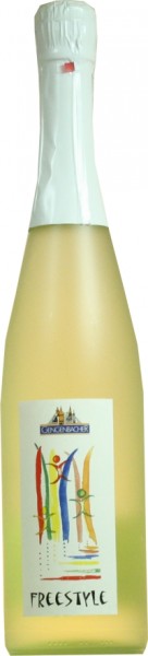 Gengenbach Freestyle cocktail vin et de chaux 0,75 L