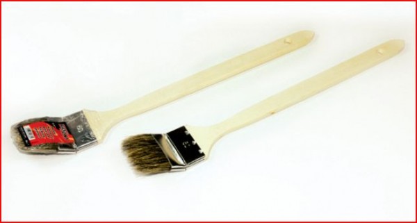 Radiateurs GO/ON brosse taille CHG 1,5