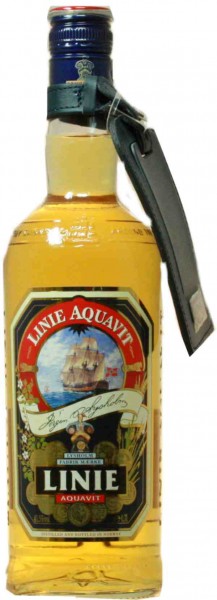 Ligne aquavit 41,5 % vol.