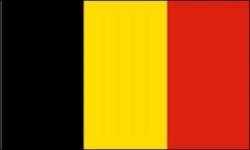 Drapeau Belgique